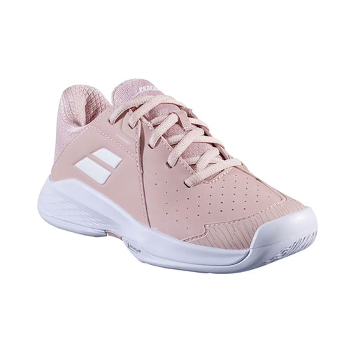 Babolat Propulse All Court Junior Tennis Shoes - Evening Sand/M/7.0