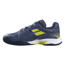 Load image into Gallery viewer, Babolat Propulse All Court Junior Tennis Shoes
- 19
