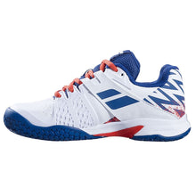 Load image into Gallery viewer, Babolat Propulse All Court Junior Tennis Shoes
- 16