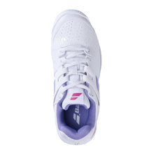 Load image into Gallery viewer, Babolat Propulse All Court Junior Tennis Shoes
- 19