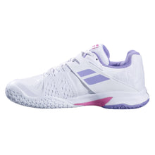Load image into Gallery viewer, Babolat Propulse All Court Junior Tennis Shoes
 - 20
