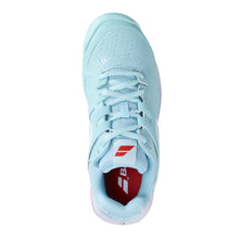 Load image into Gallery viewer, Babolat Propulse All Court Junior Tennis Shoes
 - 23