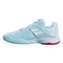 Load image into Gallery viewer, Babolat Propulse All Court Junior Tennis Shoes
- 24