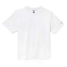 Load image into Gallery viewer, FILA Pickleball Mens Crew Neck T-Shirt - WHITE 100/XXL
- 11