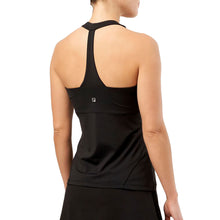 Load image into Gallery viewer, FILA Essential Womens Halter Tennis Tank Top
- 2