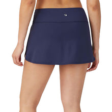 Load image into Gallery viewer, FILA Essential Tie Break Womens Tennis Skirt
- 6