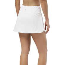 Load image into Gallery viewer, FILA Essential Tie Break Womens Tennis Skirt
- 4