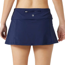 Load image into Gallery viewer, FILA Essential Front Slit Womens Tennis Skirt
- 2