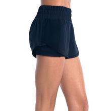 Load image into Gallery viewer, Lucky In Love Sporty Vibe Womens Tennis Shorts
- 3