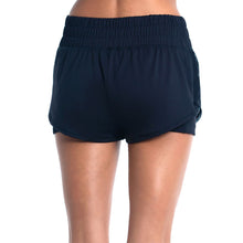 Load image into Gallery viewer, Lucky In Love Sporty Vibe Womens Tennis Shorts
- 4