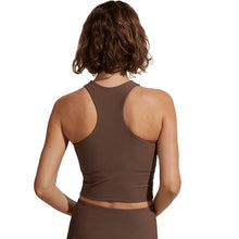 Load image into Gallery viewer, Varley Let's Move Kempton Womens Tennis Tank
- 5