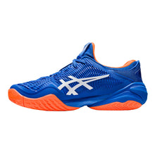 Load image into Gallery viewer, Asics Court FF 3 Novak Mens Tennis Shoes 2023
- 7
