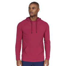 Load image into Gallery viewer, Redvanly Larkin Mens Hoodie 2023 - Sangria/L
- 1