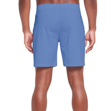 Load image into Gallery viewer, Redvanly Byron Mens Tennis Shorts 2023
- 2