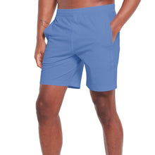 Load image into Gallery viewer, Redvanly Byron Mens Tennis Shorts 2023 - Blue Horizon/XXL
- 1