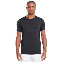 Load image into Gallery viewer, Redvanly Minna Mens Crew Shirt 2023 - Tuxedo/XXL
- 15