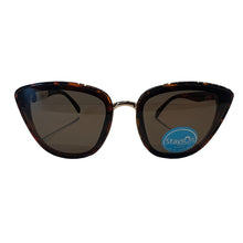 Load image into Gallery viewer, Stayson Cat Eye Sunglasses - Ava
- 1