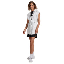 Load image into Gallery viewer, Varley Natoma Womens Cardigan - White/L
- 1