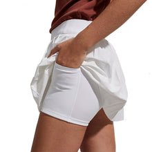 Load image into Gallery viewer, Varley Kalmia Womens Mid Ride Tennis Skort
- 3