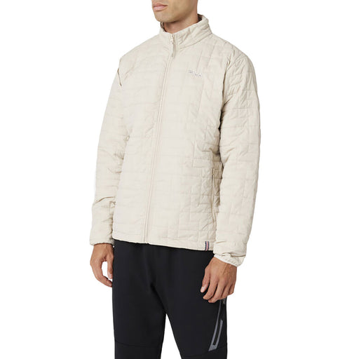 FILA Commuter Mens Jacket - PELICAN 269/XXL