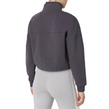 Load image into Gallery viewer, FILA Elysia Womens Quarter Zip
 - 2