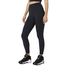 Load image into Gallery viewer, FILA Emerie Womens Legging - BLACK 001/XL
- 1