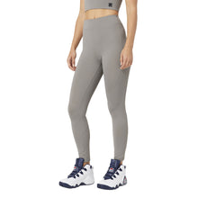 Load image into Gallery viewer, FILA Emerie Womens Legging - BRSH NICKEL 051/XL
- 3