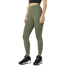 Load image into Gallery viewer, FILA Emerie Womens Legging - THYME 342/XL
- 11
