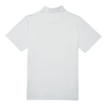 Load image into Gallery viewer, FILA Adrenaline Perform Melange Mens Tennis Polo
 - 2