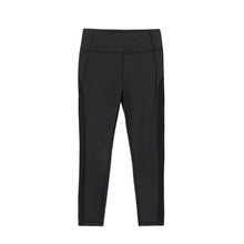 Load image into Gallery viewer, FILA Forza 7/8 Length Womens Leggings - BLACK 001/3X
- 1