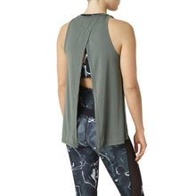 Load image into Gallery viewer, FILA Fi-Lux Open Back Womens Tank
- 4