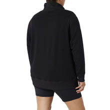 Load image into Gallery viewer, FILA Fi-Lux Half-Zip Plus Womens Pullover
- 2