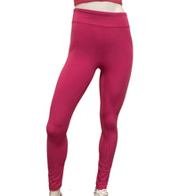Load image into Gallery viewer, FILA Forza 7/8 Perforated Womens Leggings - AZALEA 599/3X
- 1