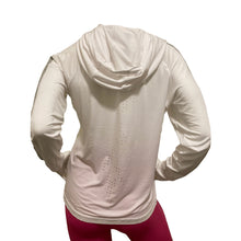 Load image into Gallery viewer, FILA Fi-Lux Perforated Long Sleeve Womens Hoodie
- 6