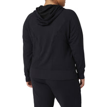Load image into Gallery viewer, FILA FI-Lux Texture Full-Zip Womens Hoodie
- 2