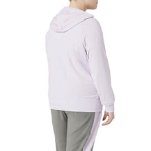 Load image into Gallery viewer, FILA FI-Lux Texture Full-Zip Womens Hoodie
- 4