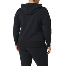 Load image into Gallery viewer, FILA FI-Lux Slim Fit Full-Zip Womens Hoodie
- 2