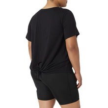 Load image into Gallery viewer, FILA Expression Womens V-Neck Top
- 2