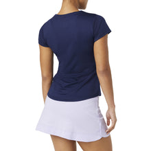 Load image into Gallery viewer, FILA Essential Short Sleeve Womens Shirt
- 2