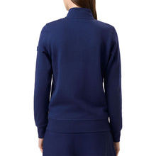 Load image into Gallery viewer, FILA Match Fleece Womens Full-Zip Tennis Jacket
- 4
