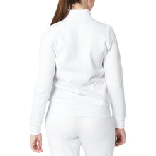 Load image into Gallery viewer, FILA Match Fleece Womens Full-Zip Tennis Jacket
- 6