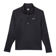 Load image into Gallery viewer, FILA Hadir Mens Quarterzip - BLACK 001/XXL
- 1