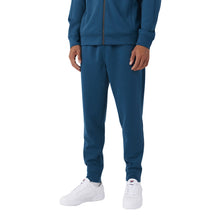 Load image into Gallery viewer, FILA Himmat Mens Tennis Joggers - BLUE 436/XL
- 3