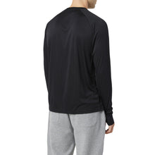 Load image into Gallery viewer, FILA Jazam Long Sleeve Mens Tennis Shirt
- 2