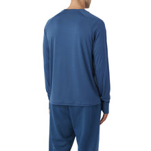 Load image into Gallery viewer, FILA Jazam Long Sleeve Mens Tennis Shirt
- 4