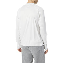Load image into Gallery viewer, FILA Jazam Long Sleeve Mens Tennis Shirt
- 6