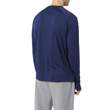 Load image into Gallery viewer, FILA Jazam Long Sleeve Mens Tennis Shirt
- 8