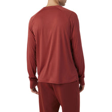 Load image into Gallery viewer, FILA Jazam Long Sleeve Mens Tennis Shirt
- 10