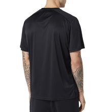 Load image into Gallery viewer, FILA Kaab Short Sleeve Crew Mens Tennis Shirt
- 2