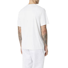 Load image into Gallery viewer, FILA Kaab Short Sleeve Crew Mens Tennis Shirt
- 6